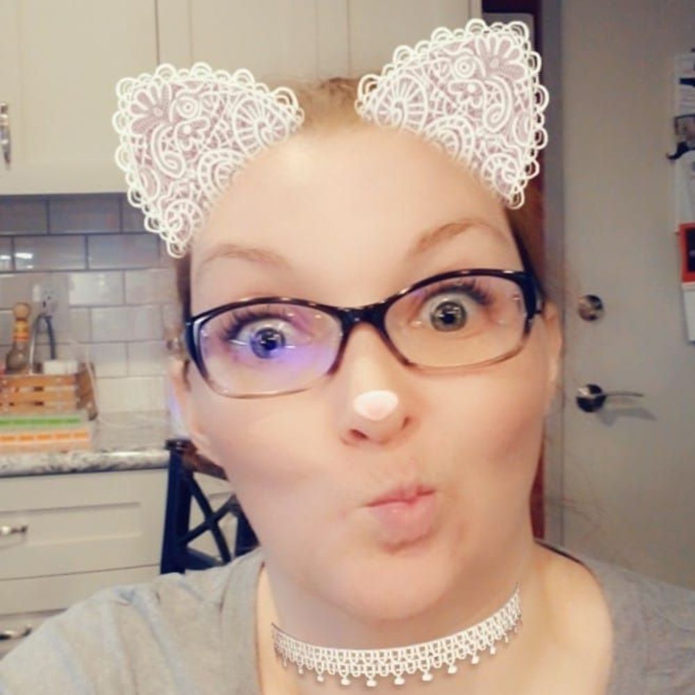 Meet your Posher, Megan